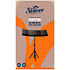 Pupitre chef avec abattant Shiver