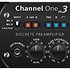 Channel One Mk3 Premium SPL