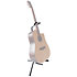 Stand guitare col de cygne basic Shiver