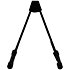 Stand guitare compact Shiver