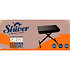 Siège clavier confort Shiver