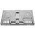 Hercules DJ Control Inpulse 500 Cover (Light Edition) DeckSaver