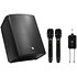 Pack e-GO Max + 2 Micros main sans fil Mac Mah Elokance