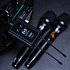 Pack e-GO Max + 2 Micros main sans fil Mac Mah Elokance