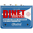 Di Net DAN TX2 Radial
