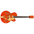 G6120 Nashville Hollow Body with Bigsby Orange Stain + Etui Gretsch Guitars
