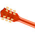 G6120 Nashville Hollow Body with Bigsby Orange Stain + Etui Gretsch Guitars