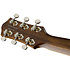 G6128T-53 Vintage Select '53 Duo Jet Black + Etui Gretsch Guitars