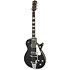 G6128T-53 Vintage Select '53 Duo Jet Black + Etui Gretsch Guitars