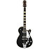 G6128T-53 Vintage Select '53 Duo Jet Black + Etui Gretsch Guitars