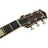 G6128T-53 Vintage Select '53 Duo Jet Black + Etui Gretsch Guitars