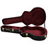 G6659TG Players Broadkaster Jr. Azure Metallic + Etui Gretsch Guitars