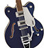 G5622T Electromatic Double-Cut Midnight Sapphire Gretsch Guitars