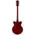 G2655 Streamliner Jr. Double-Cut Steel Olive Gretsch Guitars