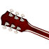 G2655 Streamliner Jr. Double-Cut Steel Olive Gretsch Guitars