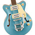 G2655T Streamliner Center Block Jr. Arctic Blue Gretsch Guitars