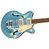 G2655T Streamliner Center Block Jr. Arctic Blue Gretsch Guitars