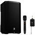 Pack Everse 12 + Micro main sans fil  Mac Mah Electro-Voice