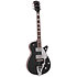 G6128T-89 Vintage Select '89 Duo Jet Black + Etui Gretsch Guitars