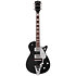 G6128T-89 Vintage Select '89 Duo Jet Black + Etui Gretsch Guitars