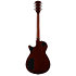 G6128T-89 Vintage Select '89 Duo Jet Black + Etui Gretsch Guitars