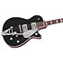 G6128T-89 Vintage Select '89 Duo Jet Black + Etui Gretsch Guitars