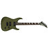 American Soloist SL2MG HT Army Drab + Etui Jackson