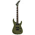 American Soloist SL2MG HT Army Drab + Etui Jackson