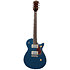 G2220 Streamliner Jet Club Single-Cut Dark Denim Gretsch Guitars