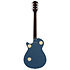 G2220 Streamliner Jet Club Single-Cut Dark Denim Gretsch Guitars