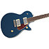 G2220 Streamliner Jet Club Single-Cut Dark Denim Gretsch Guitars