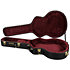 G6659TFM Players Broadkaster Bourbon Stain + Etui Gretsch Guitars