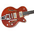 G6659TFM Players Broadkaster Bourbon Stain + Etui Gretsch Guitars
