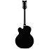 Falcon Hollow Body Black + Etui Gretsch Guitars