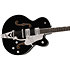 Falcon Hollow Body Black + Etui Gretsch Guitars