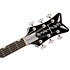 Falcon Hollow Body Black + Etui Gretsch Guitars