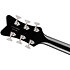 Falcon Hollow Body Black + Etui Gretsch Guitars