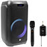Pack Traveler 300 + Micro main sans fil  Mac Mah BoomTone DJ