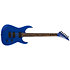 American Virtuoso HT Mystic Blue + Etui Jackson