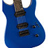 American Virtuoso HT Mystic Blue + Etui Jackson