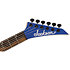 American Virtuoso HT Mystic Blue + Etui Jackson