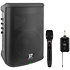 GoSound 800 + Micro main sans fil Mac Mah BoomTone DJ