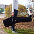 Housse guitare basse électrique standard Shiver