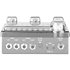 Empress Effects Zoia cover DeckSaver