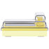 1010 Music Nanobox Cover DeckSaver
