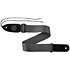 Sangle guitare Premium grise Shiver