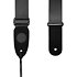 Sangle guitare Premium grise Shiver