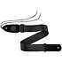 Sangle guitare Premium noire Shiver