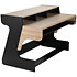 Miza 88 Flex Black Oak Zaor
