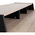 Miza 88 Flex Black Oak Zaor
